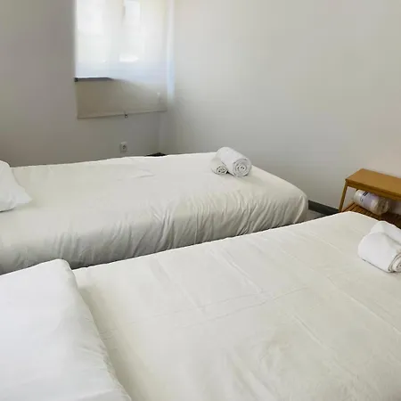 Nyaraló Swordfish Charming Retreat