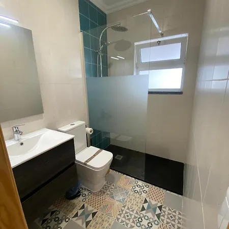 Swordfish Charming Retreat Peniche