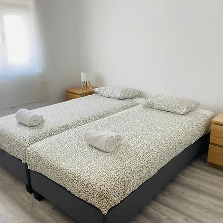 Swordfish Charming Retreat