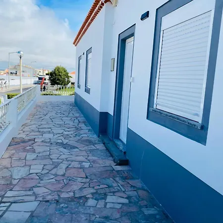 Swordfish Charming Retreat Hébergement de vacances Peniche