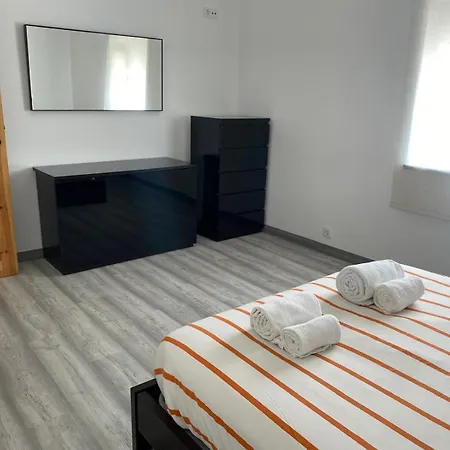 Swordfish Charming Retreat Hébergement de vacances Peniche