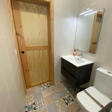 Swordfish Charming Retreat *