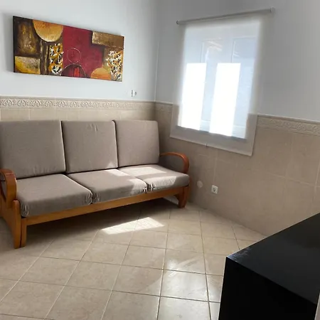 Vakantiehuis Swordfish Charming Retreat Peniche