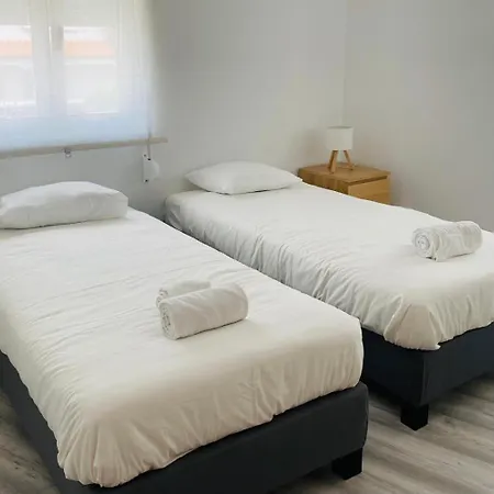 Swordfish Charming Retreat * Peniche