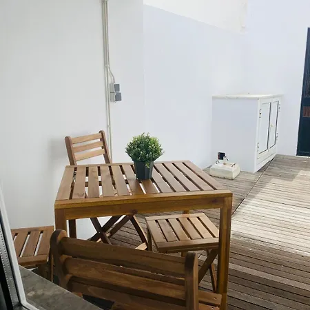 Swordfish Charming Retreat Peniche