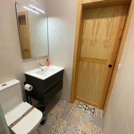 Hébergement de vacances Swordfish Charming Retreat *