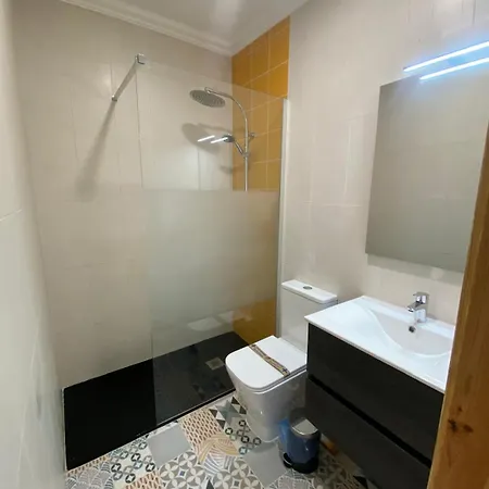 Swordfish Charming Retreat * Peniche