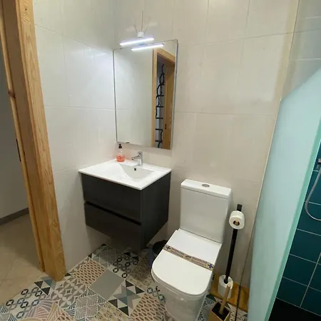 Vakantiehuis Swordfish Charming Retreat Peniche