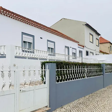 Vakantiehuis Swordfish Charming Retreat *