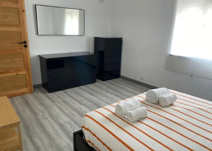 Swordfish Charming Retreat Tatil Evi Peniche