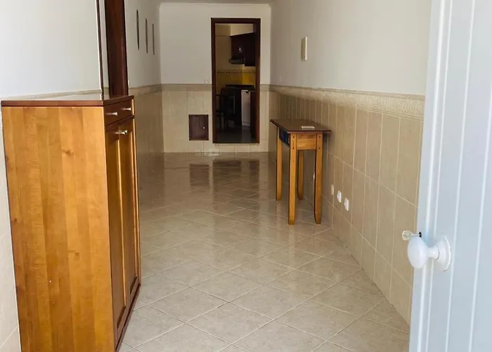 Tatil Evi Swordfish Charming Retreat Peniche