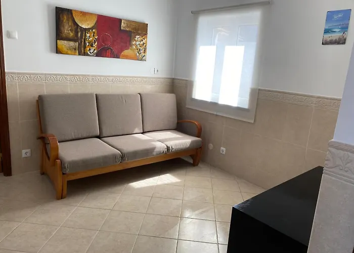 Tatil Evi Swordfish Charming Retreat Peniche