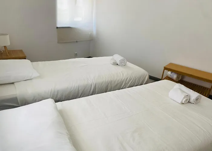 Tatil Evi Swordfish Charming Retreat