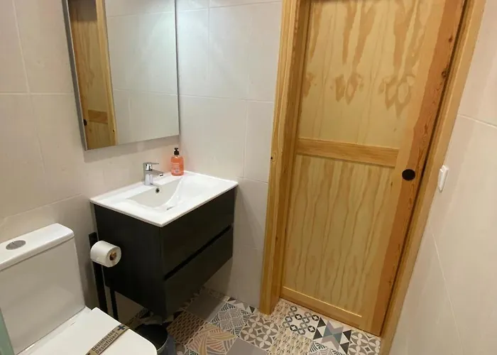 Tatil Evi Swordfish Charming Retreat *