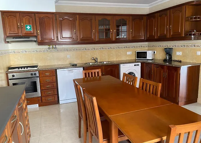 Swordfish Charming Retreat Tatil Evi *