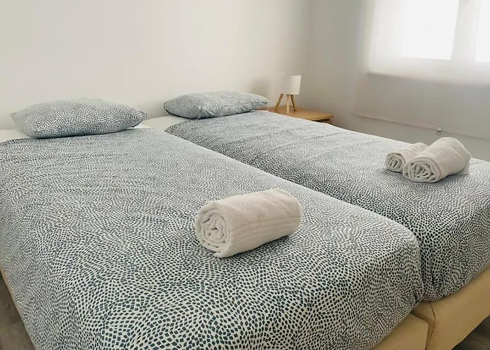 Tatil Evi Swordfish Charming Retreat *