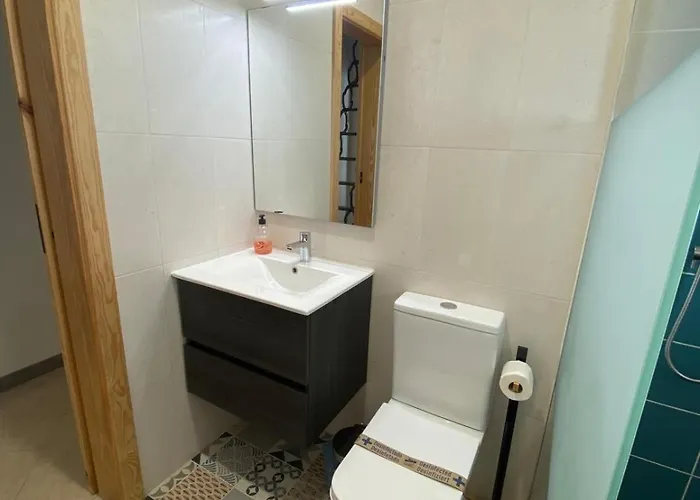 Tatil Evi Swordfish Charming Retreat Peniche