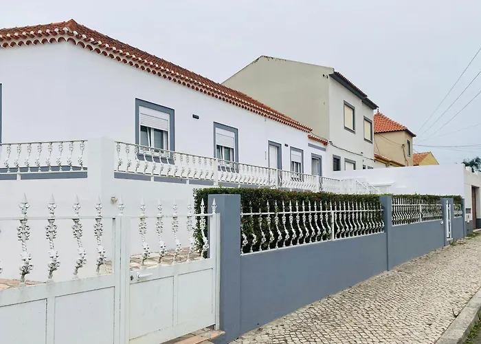 Tatil Evi Swordfish Charming Retreat *